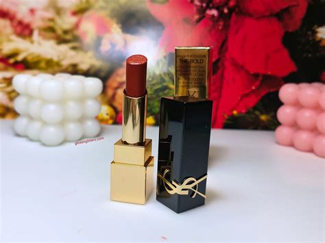 ysl buy one get one free 2022|ysl high pigment lipstick.